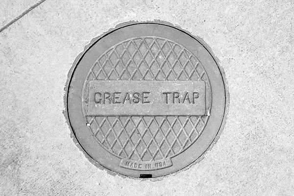 regular grease trap pumping can help you save money on plumbing repairs by preventing costly blockages and backups